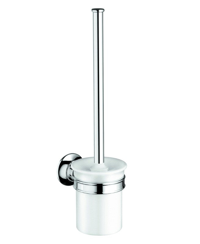 AXOR Montreux Toilet Brush Holder Wall Mount