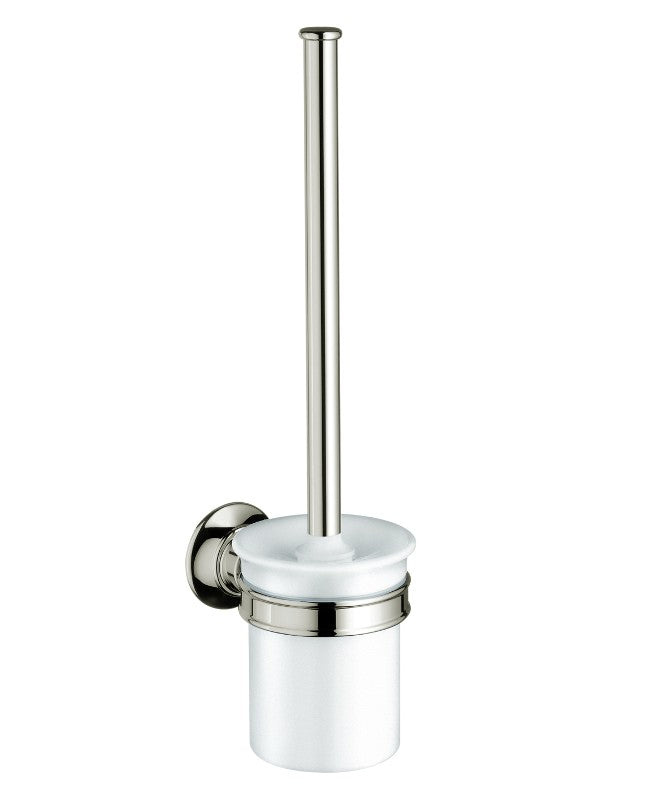 AXOR Montreux Toilet Brush Holder Wall Mount