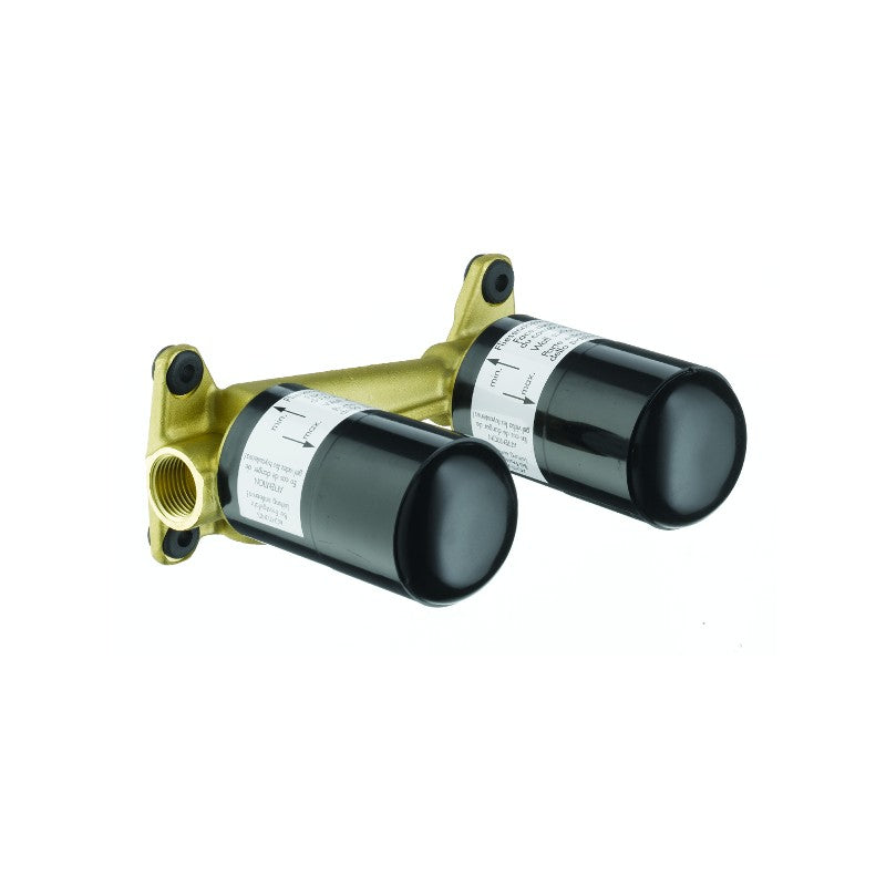 HANSGROHE ROUGH FOR WALL MOUNTED FAUCET