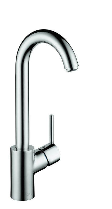 HANSGROHE TALIS S 2 BAR FAUCET