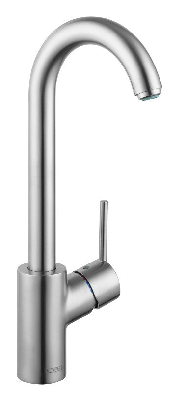 HANSGROHE TALIS S 2 BAR FAUCET