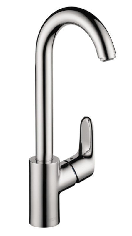 HANSGROHE FOCUS BAR FAUCET