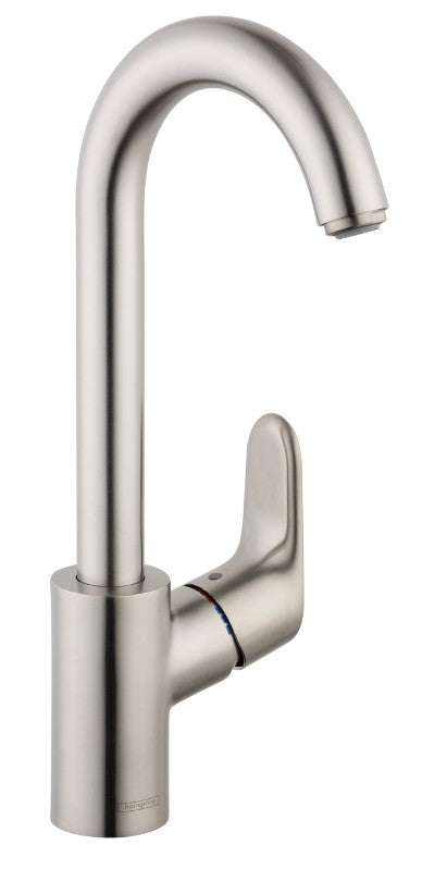 HANSGROHE FOCUS BAR FAUCET