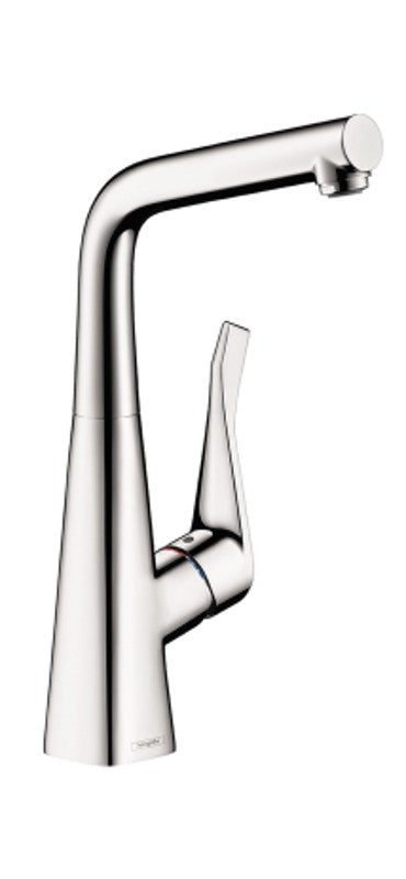 HANSGROHE METRIS BAR KITCHEN FAUCET