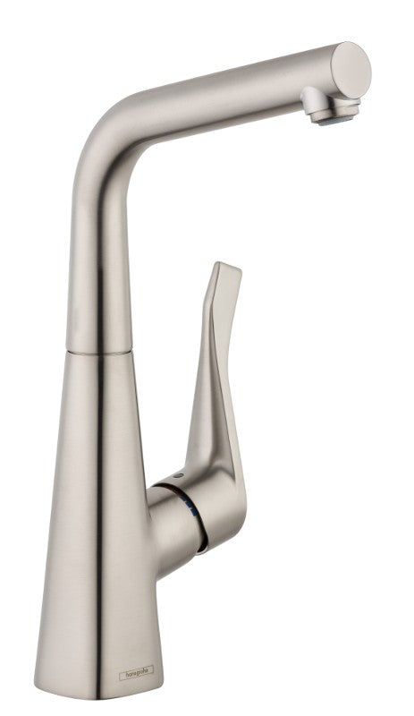 HANSGROHE METRIS BAR KITCHEN FAUCET