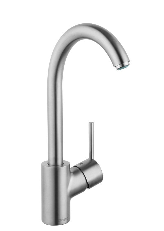 HANSGROHE TALIS S HIGHARC KITCHEN FAUCET
