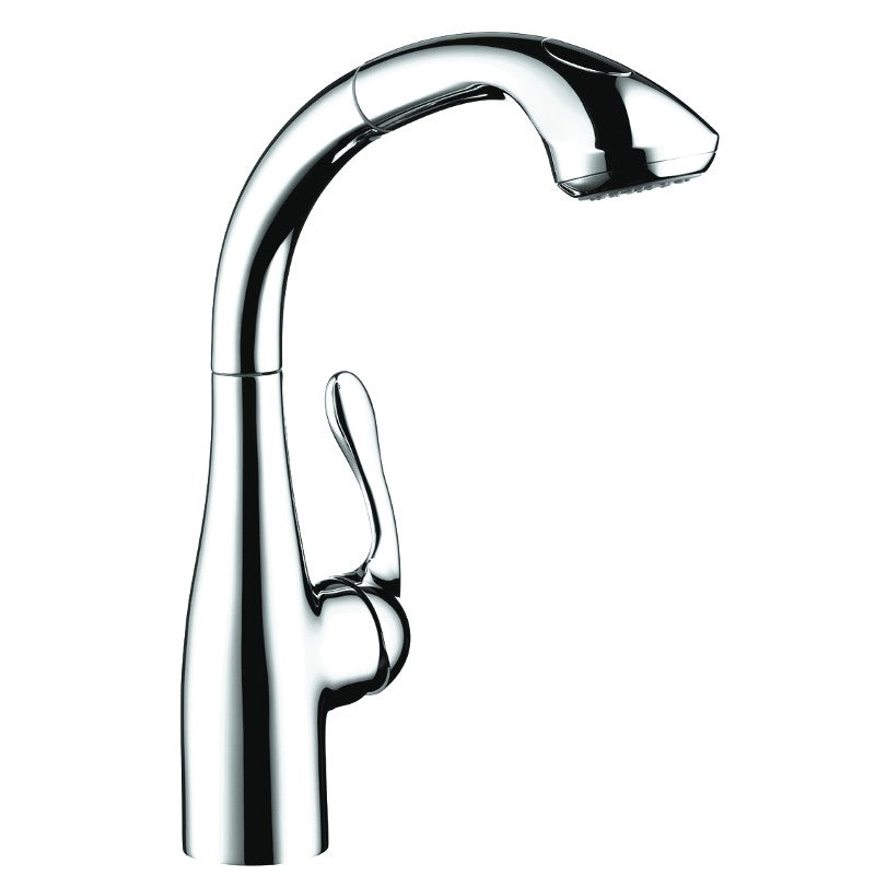 HANSGROHE ALLEGRO KITCHEN
