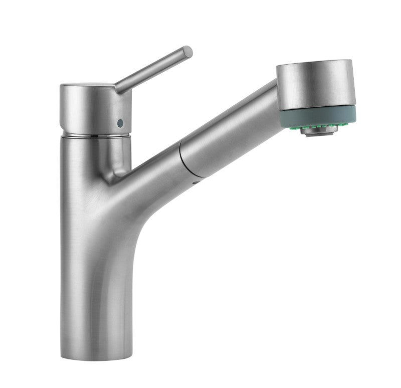 HANSGROHE TALIS S INTERAKTIV S SINGLE HOLE KITCHEN
