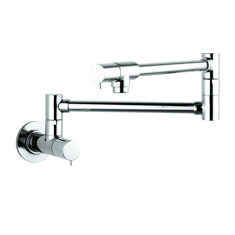 HANSGROHE TALIS S POTFILLER WALLMOUNTED
