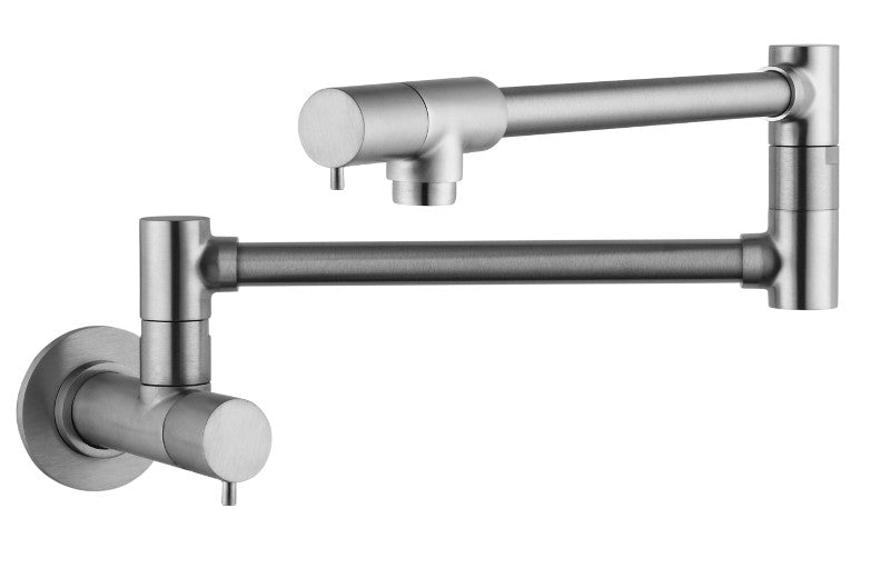 HANSGROHE TALIS S POTFILLER WALLMOUNTED