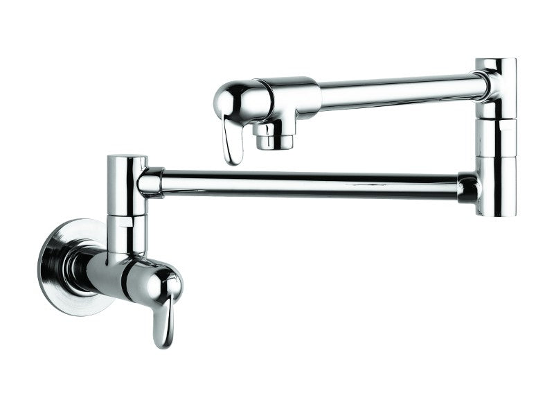 HANSGROHE ALLEGRO E POTFILLER WALLMOUNTED