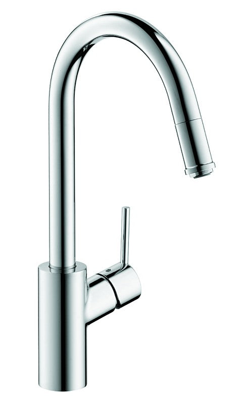 HANSGROHE TALIS S SINGLE HOLE KITCHEN PULL DOWN 1SPRAY
