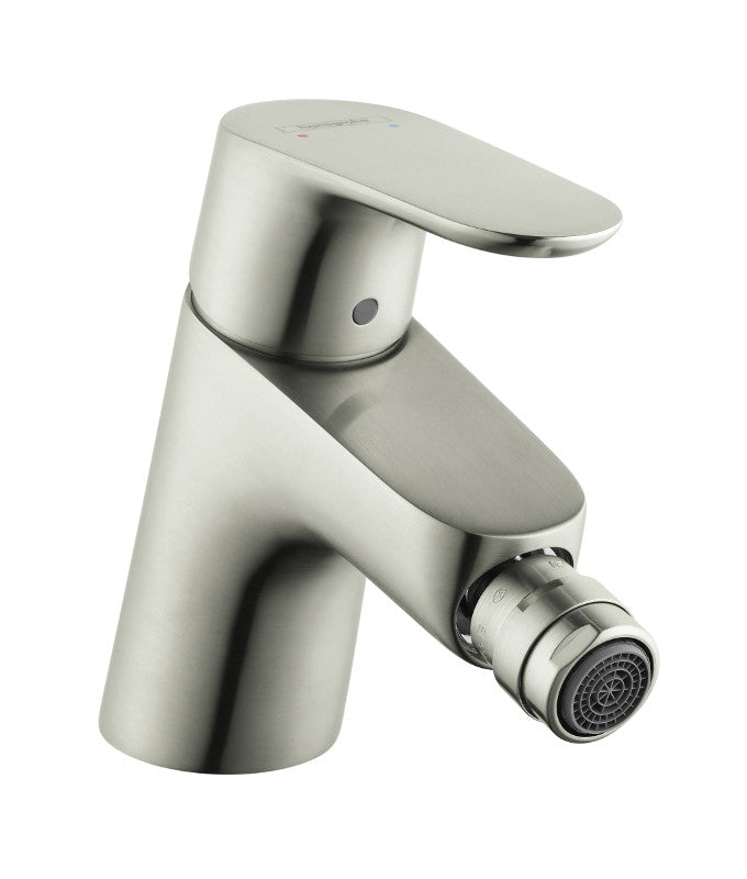 HANSGROHE FOCUS E SINGLE HOLE BIDET FAUCET