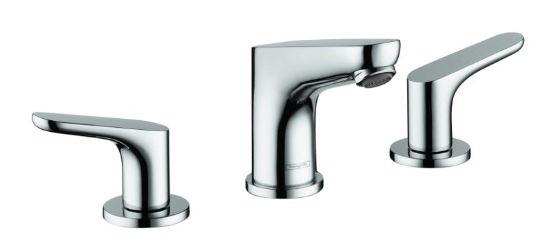 HANSGROHE FOCUS E WIDESPREAD FAUCET