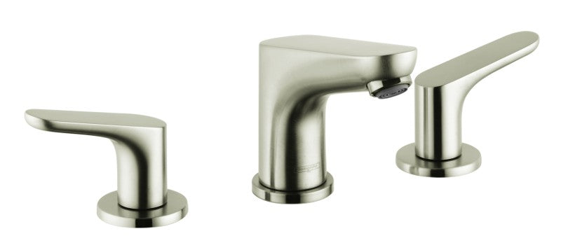 HANSGROHE FOCUS E WIDESPREAD FAUCET