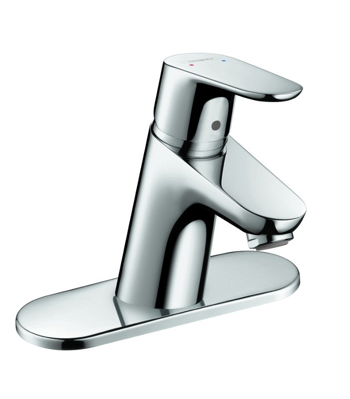 HANSGROHE FOCUS E 70 SINGLE HOLE FAUCET