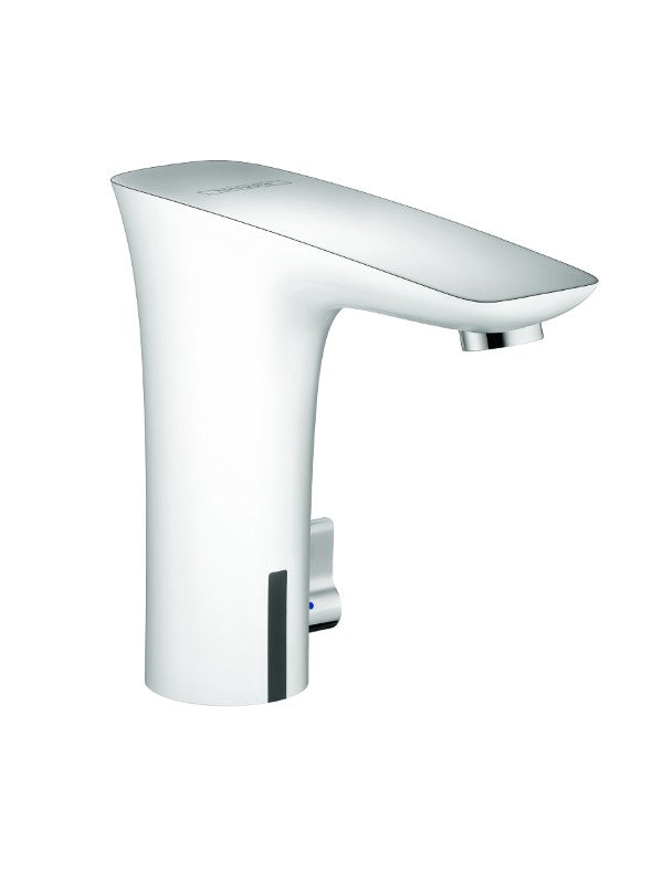 HANSGROHE PURAVIDA ELECTRONIC FAUCET W/TEMP CONTROL