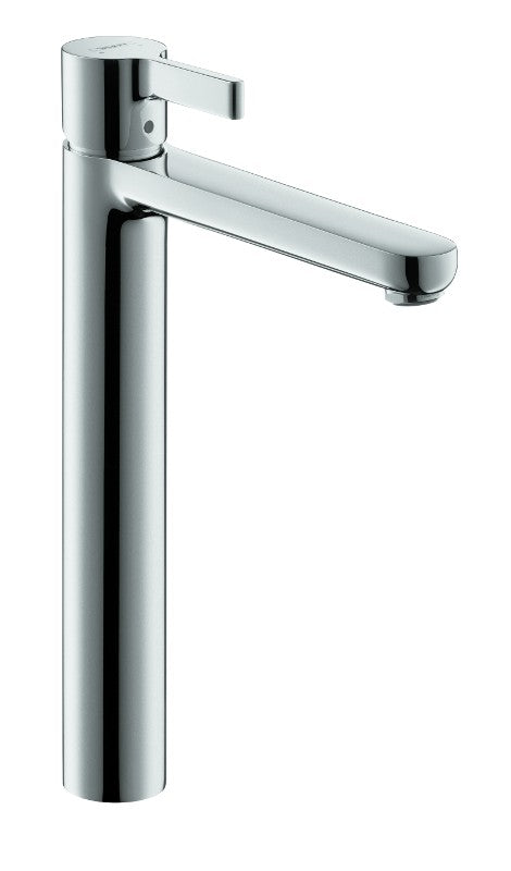 HANSGROHE METRIS S SINGLE HOLE LAV,HIGHRISER