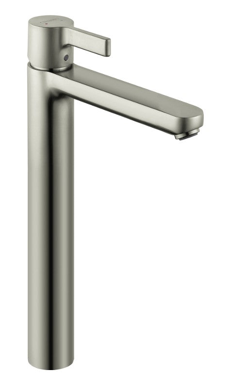 HANSGROHE METRIS S SINGLE HOLE LAV,HIGHRISER