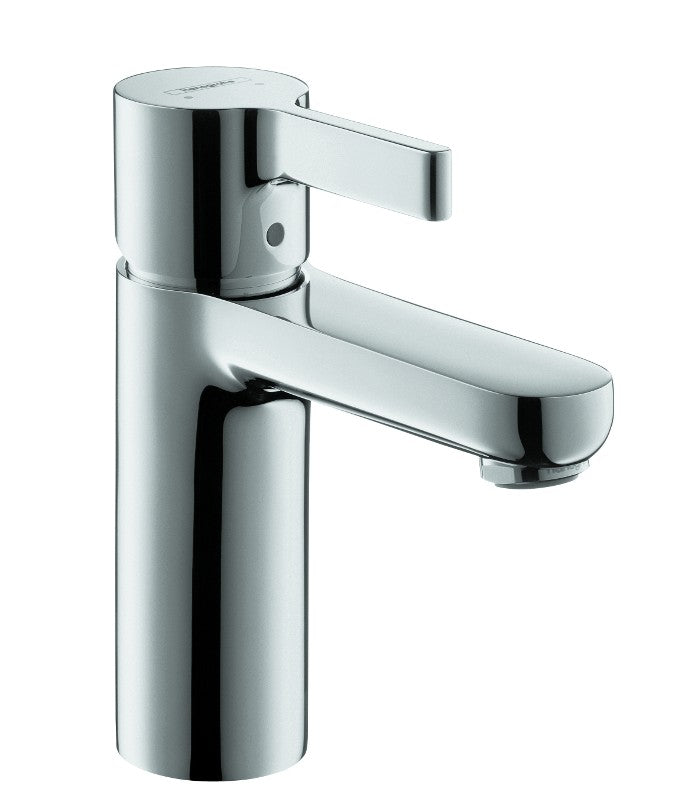 HANSGROHE METRIS S SINGLE HOLE LAV