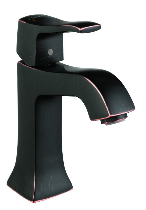 HANSGROHE METRIS C SINGLE HOLE LAV