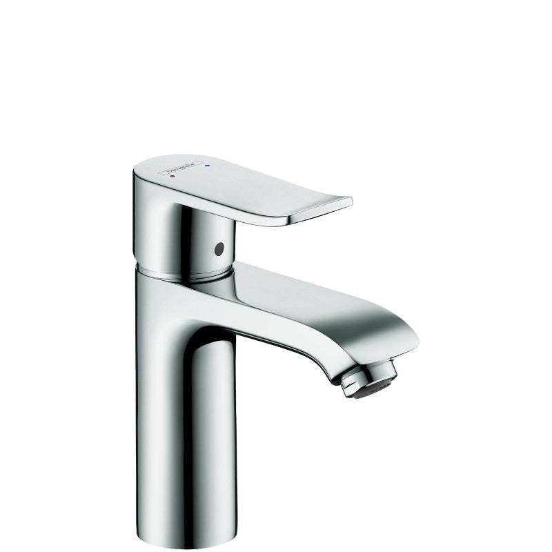 HANSGROHE METRIS E SINGLE HOLE FAUCET