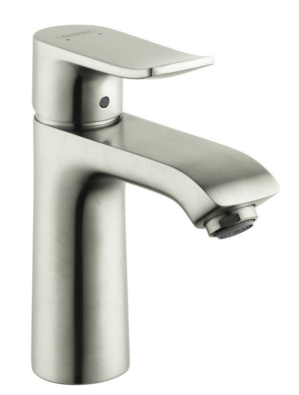 HANSGROHE METRIS E SINGLE HOLE FAUCET