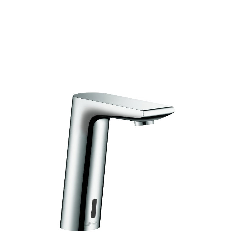 HANSGROHE METRIS S ELECTRONIC FAUCET