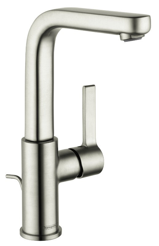 HANSGROHE METRIS S SINGLE HOLE TALL