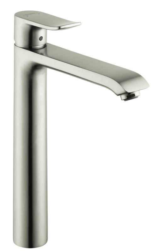 HANSGROHE METRIS E SINGLE HOLE FAUCET COMFORT