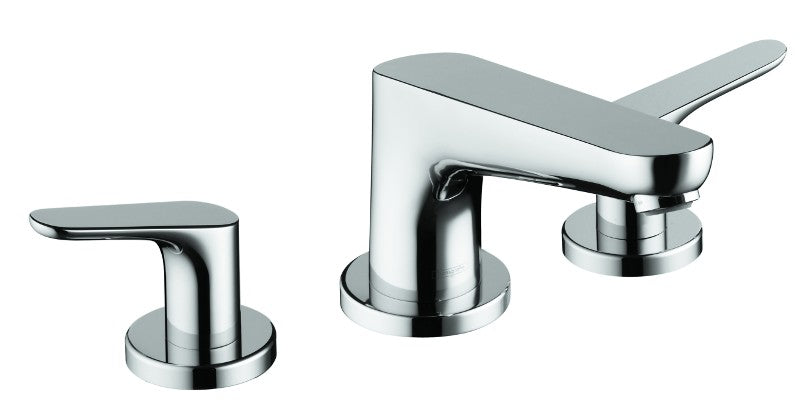 HANSGROHE FOCUS E 3 HOLE ROMAN TUB
