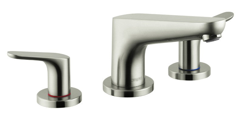 HANSGROHE FOCUS E 3 HOLE ROMAN TUB