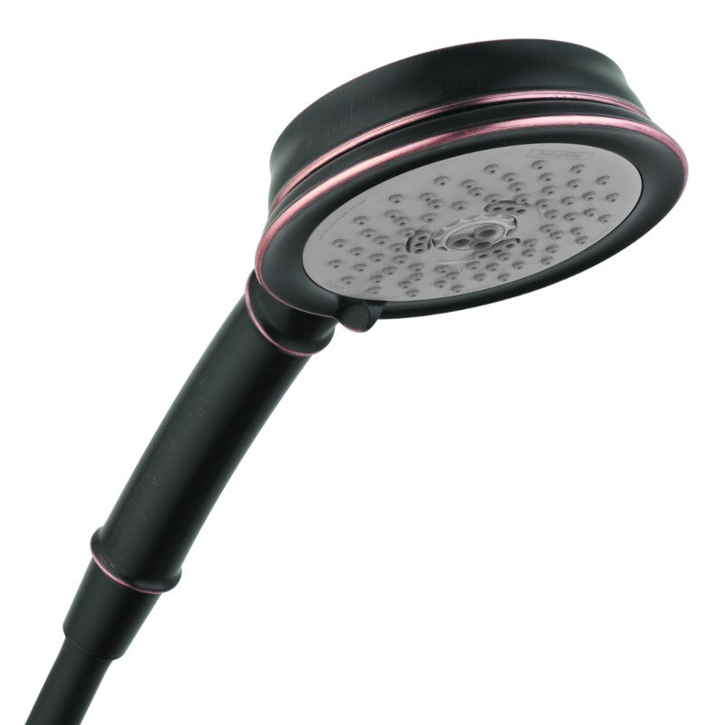 HANSGROHE CROMA C 100 HANDSHOWER