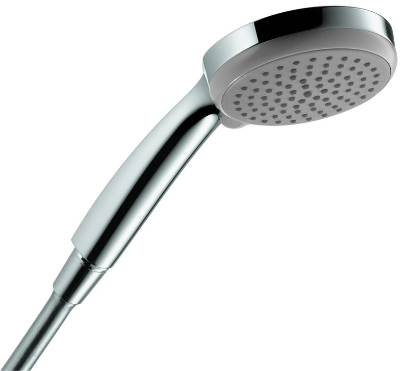 HANSGROHE CROMA E 100 VARIO JET HANDSHOWER