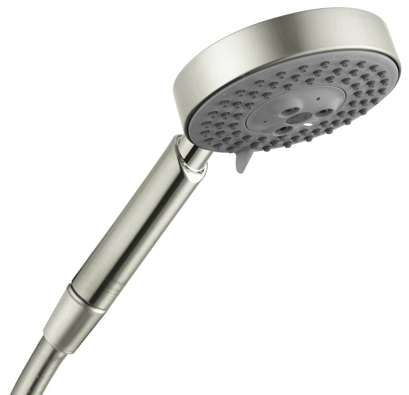 HANSGROHE RAINDANCE S 100 3JET HANDSHOWER