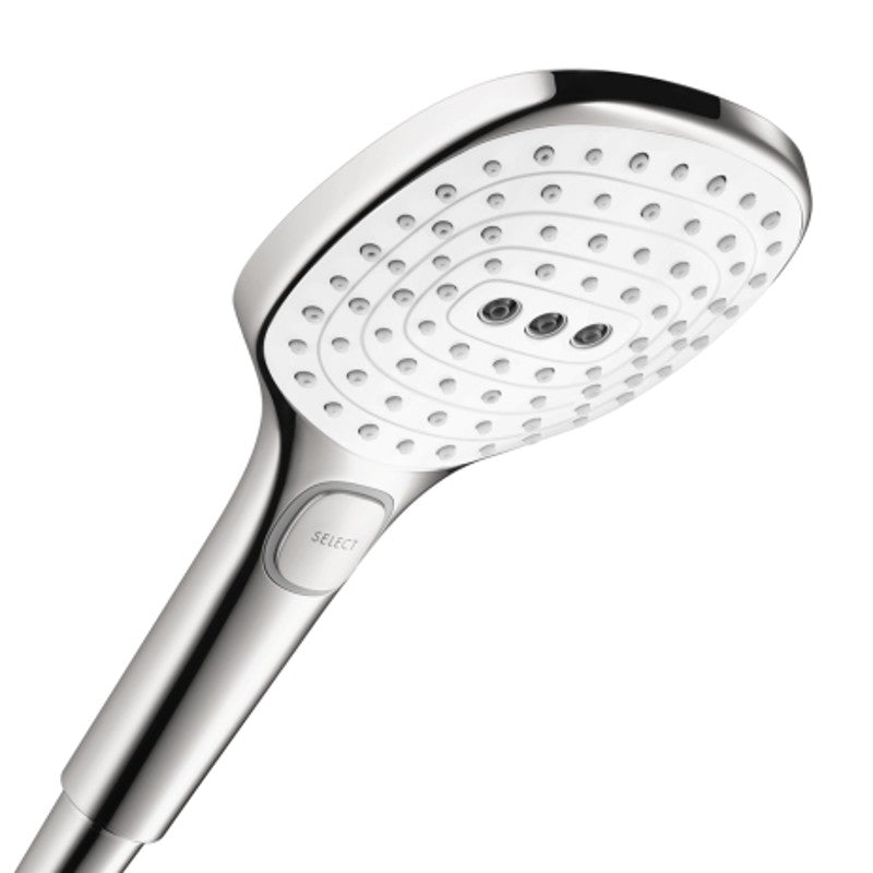 HANSGROHE RAINDANCE SELECT E120 HANDSHOWER LOWFLOW 2.0 GPM