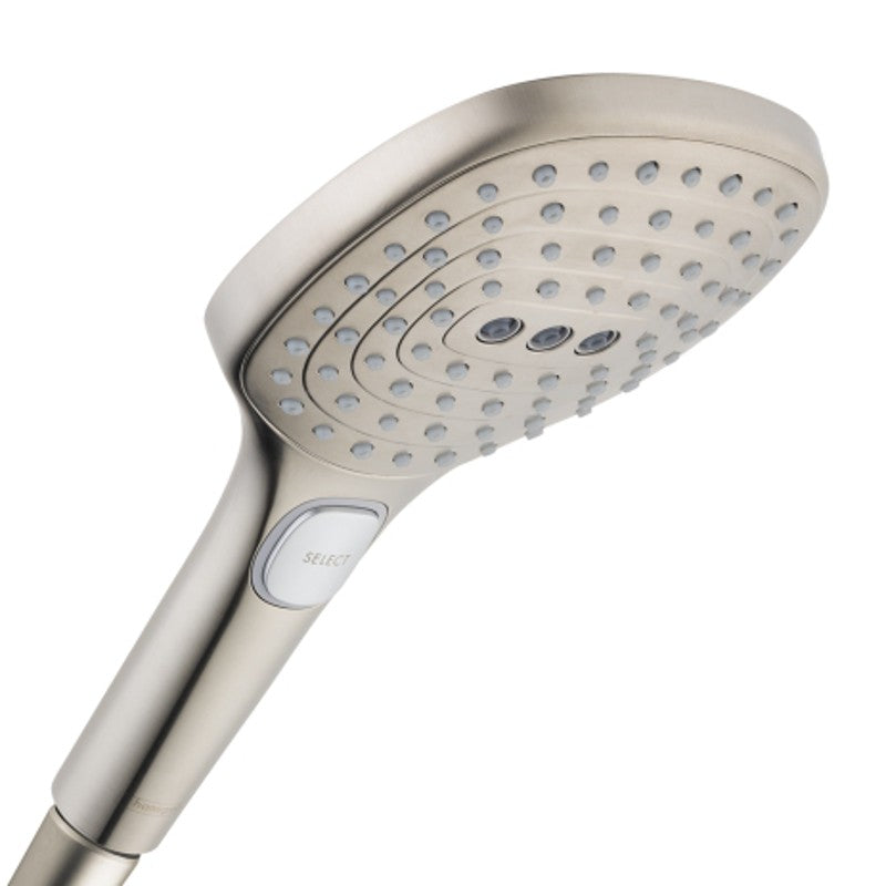 HANSGROHE RAINDANCE SELECT E120 HANDSHOWER LOWFLOW 2.0 GPM