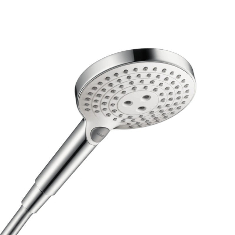 HANSGROHE RAINDANCE SELECT S120 HANDSHOWER