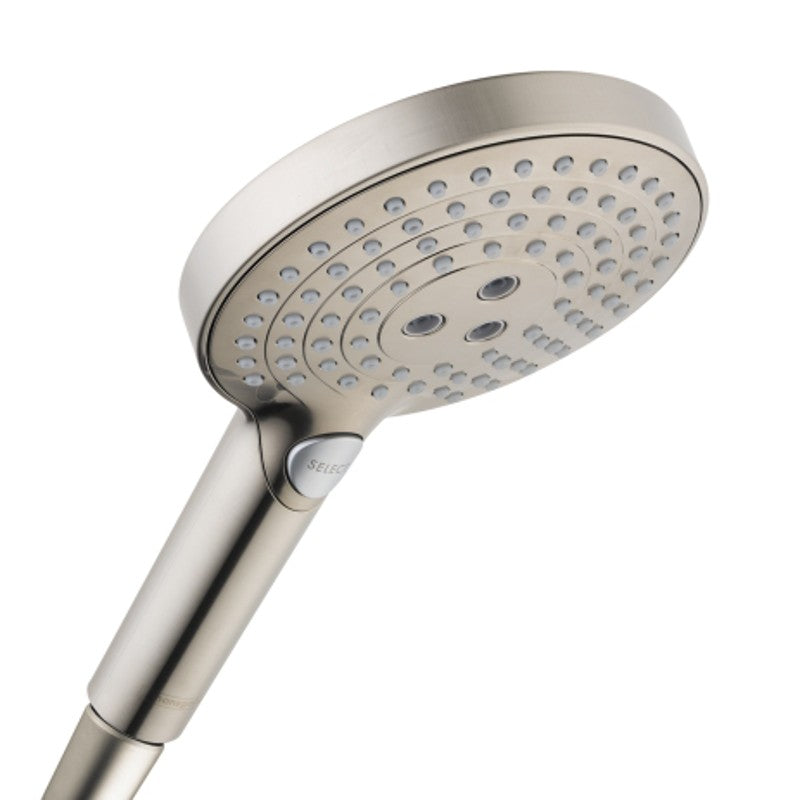 HANSGROHE RAINDANCE SELECT S120 HANDSHOWER
