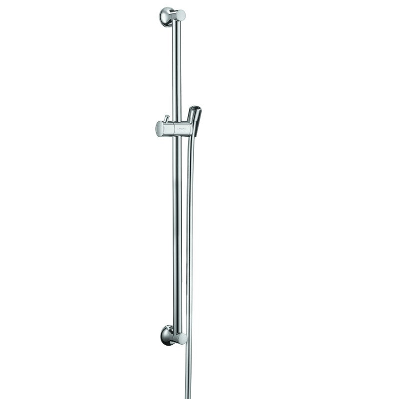 HANSGROHE RAINDANCE C WALLBAR NO HANDSHOWER, WITH HOSE