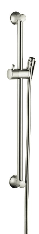 HANSGROHE RAINDANCE C WALLBAR NO HANDSHOWER, WITH HOSE