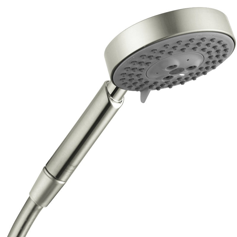 HANSGROHE RAINDANCE S 100 AIR 3JET HANDSHOWER