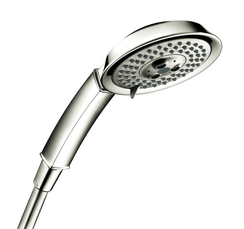 HANSGROHE RAINDANCE C HANDSHOWER 3 JET