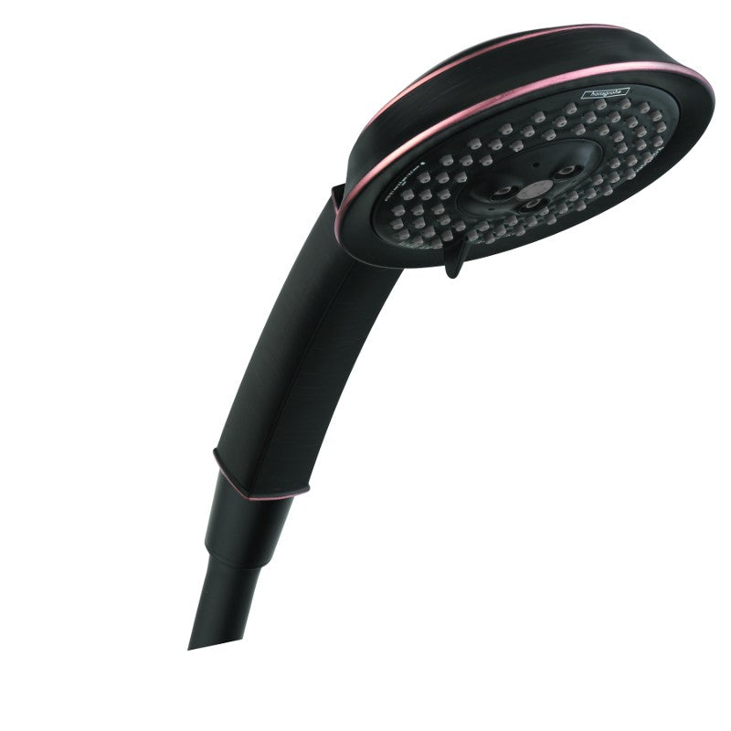 HANSGROHE RAINDANCE C HANDSHOWER 3 JET