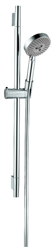 HANSGROHE RAINDANCE UNICA S WALBAR SET