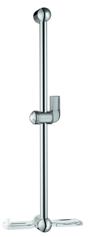 HANSGROHE INTERAKTIV WALLBAR WITH SOAP DISH