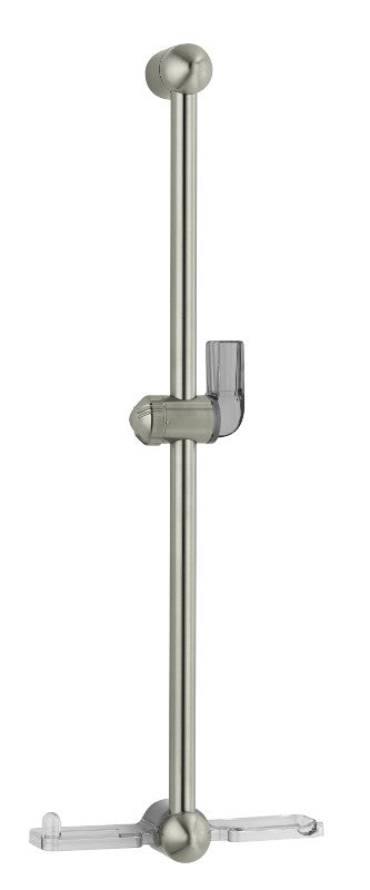 HANSGROHE INTERAKTIV WALLBAR WITH SOAP DISH