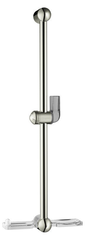 HANSGROHE INTERAKTIV WALLBAR WITH SOAP DISH