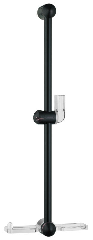 HANSGROHE INTERAKTIV WALLBAR WITH SOAP DISH