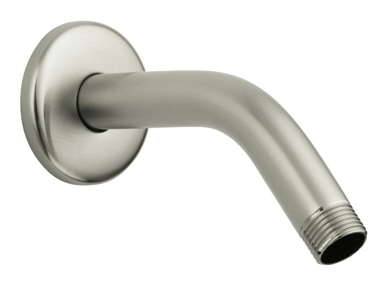 HANSGROHE SMALL SHOWERARM,1/2 W/ FLANGE